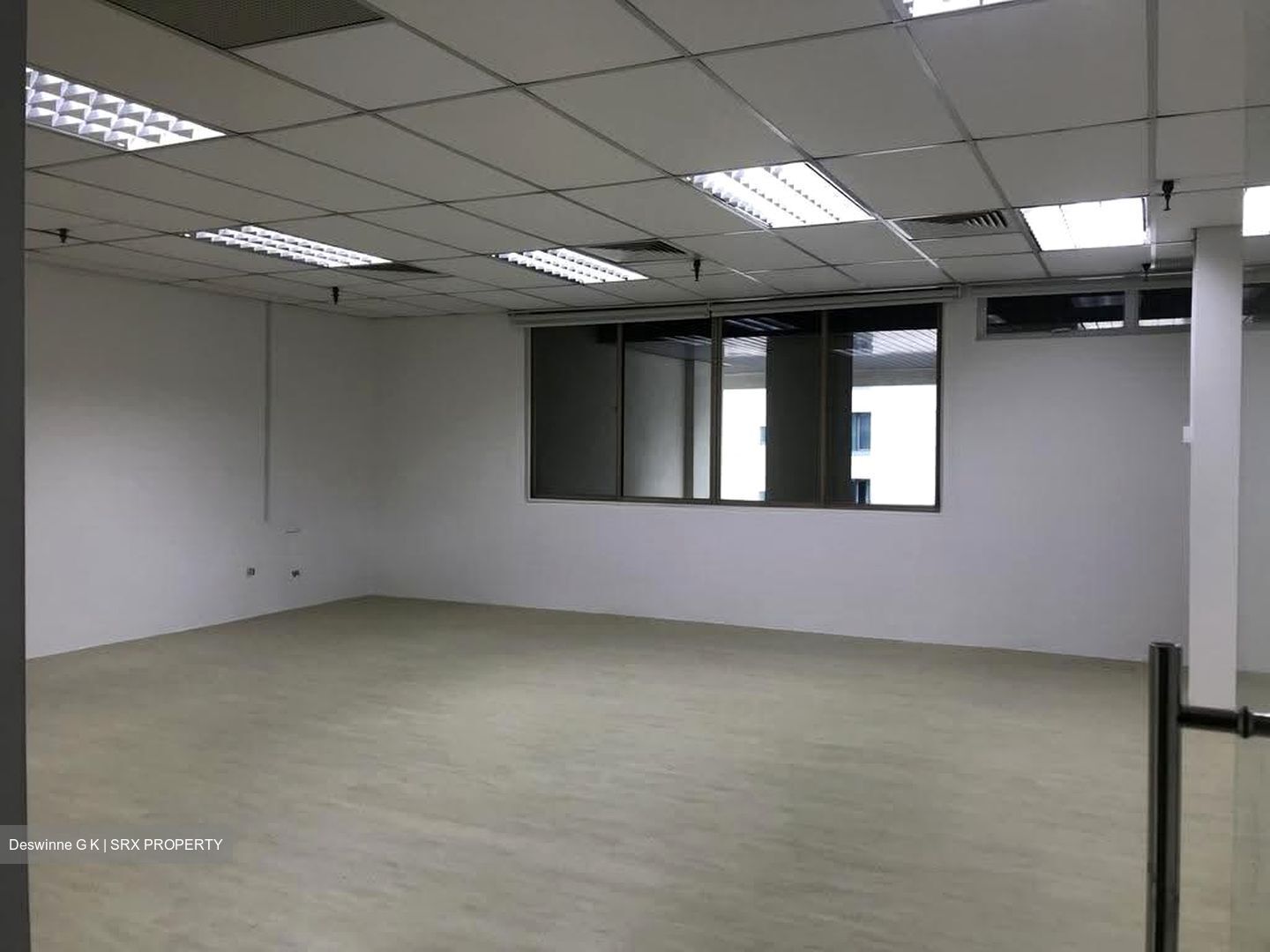 Orchard Plaza (D9), Office #624011841